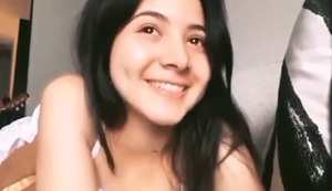 BOKEP INDO | SKANDAL BULAN SUTENA